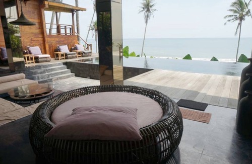 Suraberata Villa | 450 m² Villa ∙ 4 bedrooms ∙ 8 guests
