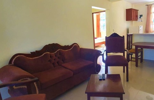 Costambar Apartment | 47 m² Apartment ∙ 1 bedroom ∙ 2 guests