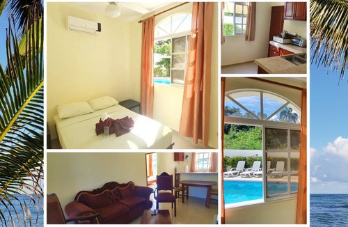 Costambar Apartment | 47 m² Apartment ∙ 1 bedroom ∙ 2 guests