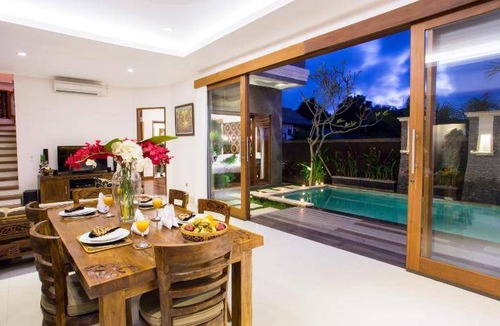 Kampial Resort | 470 m² Resort ∙ 3 bedrooms ∙ 7 guests