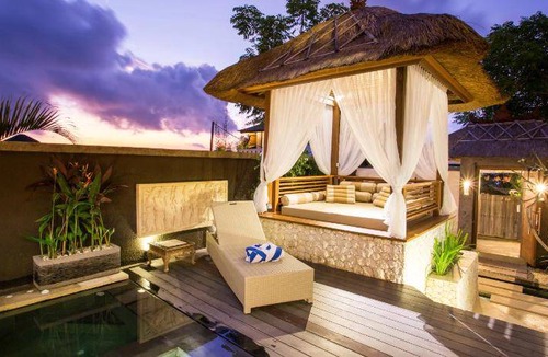 Kampial Resort | 470 m² Resort ∙ 3 bedrooms ∙ 7 guests