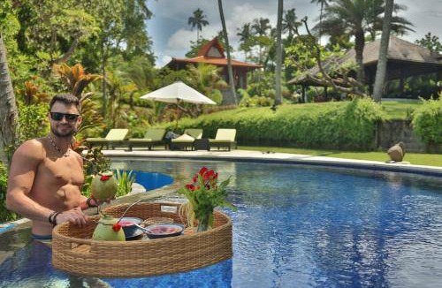 Suraberata Villa | 475 m² Villa ∙ 2 bedrooms ∙ 6 guests