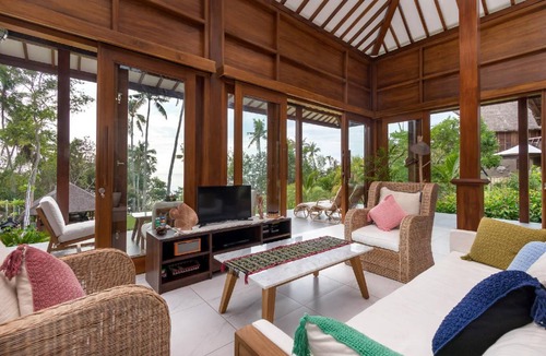 Suraberata Villa | 475 m² Villa ∙ 2 bedrooms ∙ 6 guests