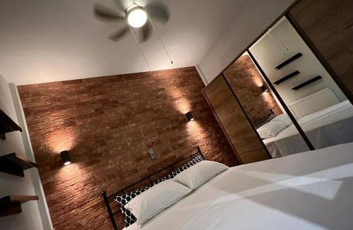 Nea Peramos Apartment | 48 Downtown Lofts