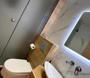 Nea Peramos Apartment | 48 Downtown Lofts
