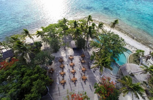 Treasure Island Resort | 48 m² Resort ∙ 127 guests