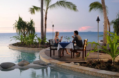 Treasure Island Resort | 48 m² Resort ∙ 127 guests