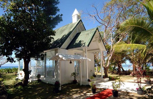 Treasure Island Resort | 48 m² Resort ∙ 127 guests