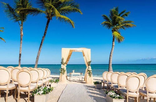 Punta Cana Resort | 480 m² Resort ∙ 127 guests