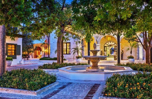 Punta Cana Resort | 480 m² Resort ∙ 127 guests