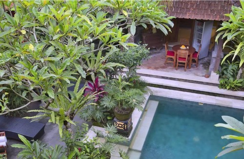Nyuh Kuning Cottage | 4Bedrooms Balinese House in Ubud Center