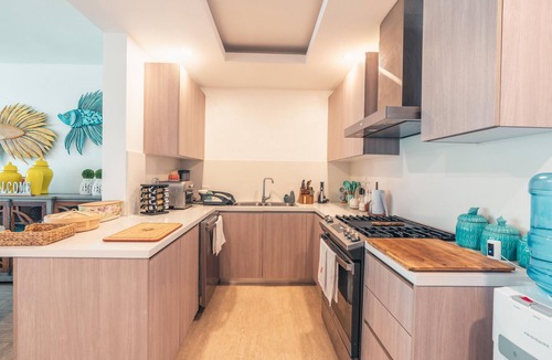 Las Terrenas Condo | 4BR Luxury Tropical Paradise Close The Beach