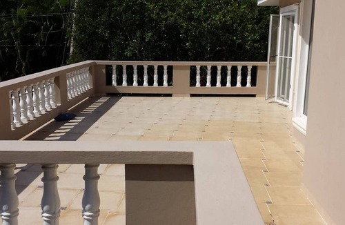 Playa Chiquita Villa | 4BR Villa: private pool, bathtube, near ocean