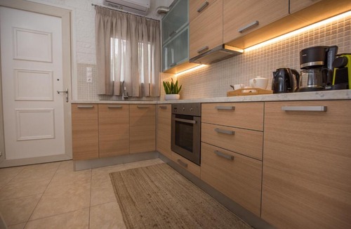 Old Quarter Apartment | 4k GEM