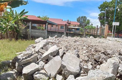 Oslob House | 4S Beach Have