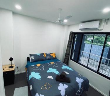Nadi Bed & Breakfast | 4scape BnB