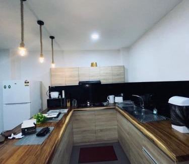 Nadi Bed & Breakfast | 4scape BnB
