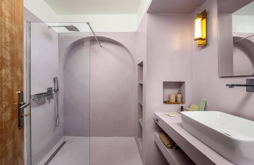 Rhodes Old Town Bed & Breakfast | 4U Rhodes