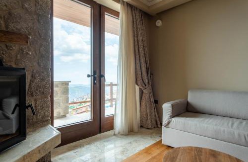 Arachova Apartment | 5 Ραχες/5 Raches