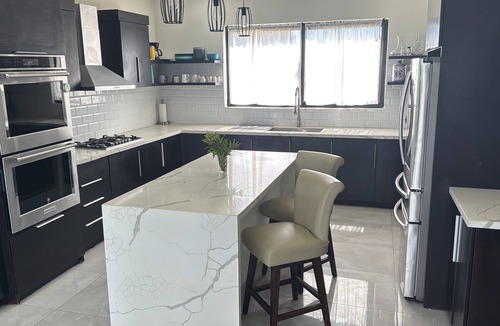 El Macao Villa | 5-bedroom Luxury villa located in Macao Beach,Punta Cana Dominican republic