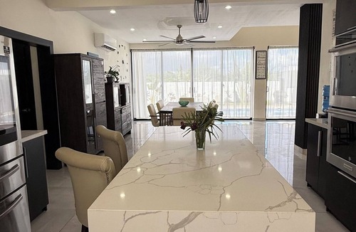 El Macao Villa | 5-bedroom Luxury villa located in Macao Beach,Punta Cana Dominican republic