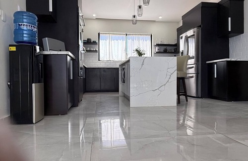 El Macao Villa | 5-bedroom Luxury villa located in Macao Beach,Punta Cana Dominican republic