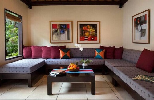 Central Seminyak Villa | 5 Bedroom Villa Seminyak.Private pool.