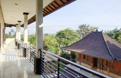 Cepaka Villa | 5 Bedroom Villa with poll