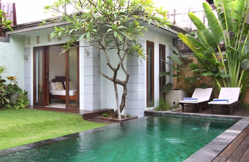 Dyanapura Villa | 5 Bedrooms, 2 Private Pool Villas, Daily housekeeping service