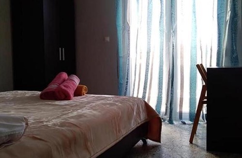 Nea Khili Apartment | 5 CHRYSaS