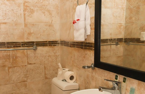 Guayacanes Apartment | 5. Cozy 1 bedroom apartment in front of the golf course