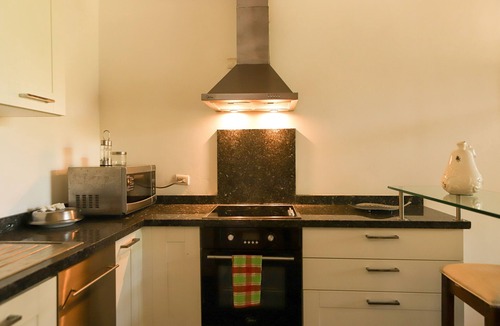 Guayacanes Apartment | 5. Cozy 1 bedroom apartment in front of the golf course