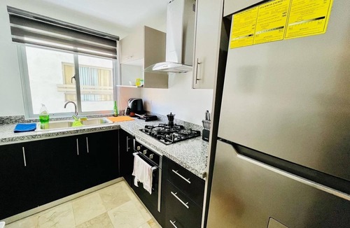 Santo Domingo Este Apartment | 5 minutes from the airport