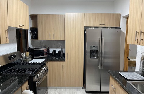 Jarabacoa Apartment | 5 Minutes to Jarabacoa Center! Cozy and fancy decor apartment