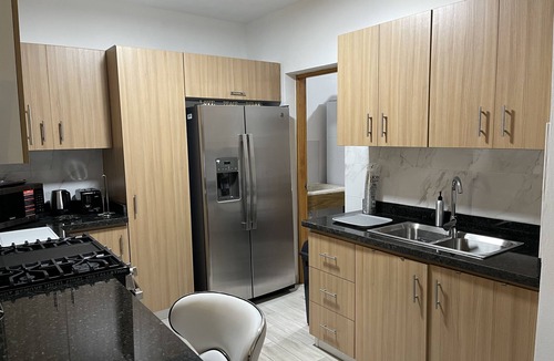 Jarabacoa Apartment | 5 Minutes to Jarabacoa Center! Cozy and fancy decor apartment