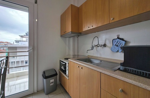 Katerini Apartment | 5 - SOFIA Studio by SDR