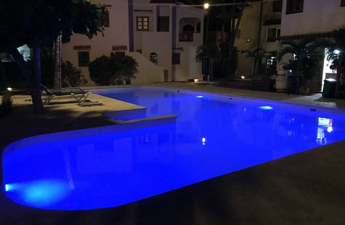 Bavaro Villa | 5 Star Rated, Best Value at Bavaro Beach! No Extra Fees