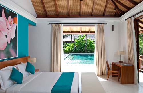 Beraban Villa | 5 Star Villa for Rent in Bali, Bali Villa 1102