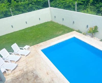 Sosua Villa | 5 Star Villa minutes from Airport and Beaches