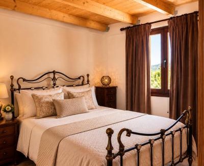 Sarlata Villa | 5 Stars Villas
