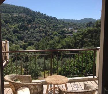Armenistis Apartment | #5 Studio with loft Raxes Ikaria