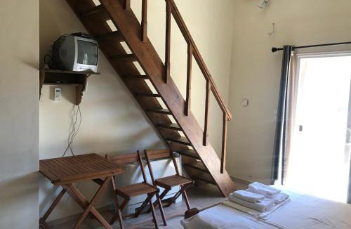 Armenistis Apartment | #5 Studio with loft Raxes Ikaria
