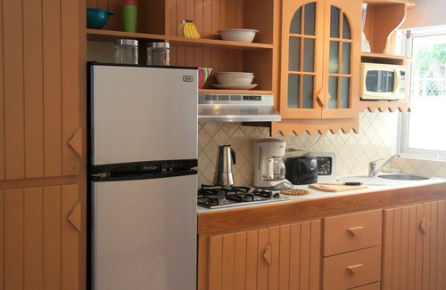 ProCab Apartment | 50% long-term discount available for 2BD/2BTH Cabarete residence