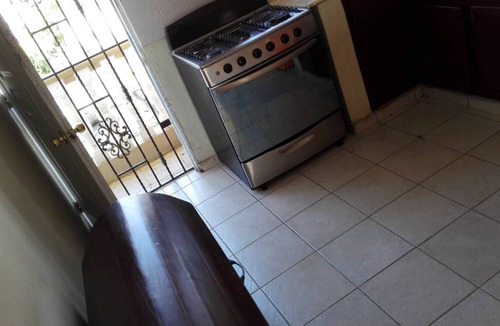 Ensanche Isabelita Apartment | 50 m² Apartment ∙ 2 bedrooms ∙ 5 guests