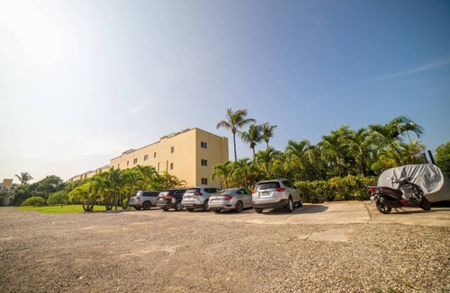 El Batey Apartment | 50 m² Apartment ∙ 2 bedrooms ∙ 4 guests