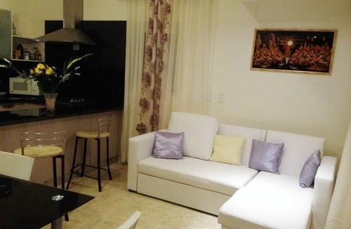 Reparto Ibarra Resort | 50 m² Private room ∙ 1 bedroom ∙ 2 guests