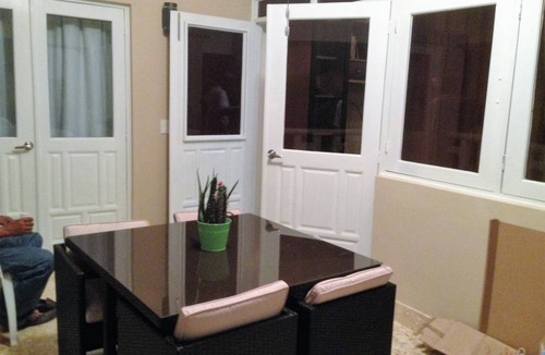 Reparto Ibarra Resort | 50 m² Private room ∙ 1 bedroom ∙ 2 guests