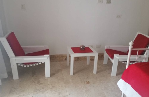 Reparto Ibarra Resort | 50 m² Private room ∙ 2 bedrooms ∙ 2 guests