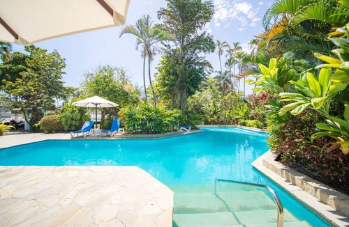 ProCab Resort | 50 m² Private room ∙ 2 bedrooms ∙ 4 guests