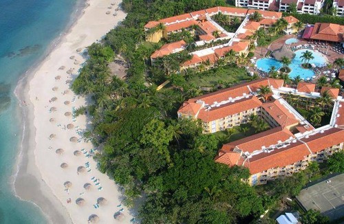 Costa Dorada Resort | 50 m² Resort ∙ 4 guests